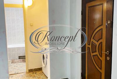 Apartament cu garaj si boxa langa Parcul Iuliu Prodan din Zorilor - 8