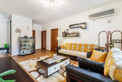 Apartament 3 camere la parter, cu gradina proprie, Otopeni - 8