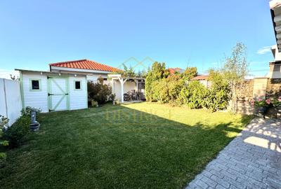 Duplex superb cu 3 camere, mobilat si utilat | Mosnita Veche | Drumul Boilor - 18