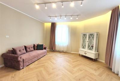 Casa cu 4 camere - Grivitei - 8