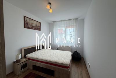 Apartament 2 camere |Zona Kaufland Arhitectilor |48 MP - 15