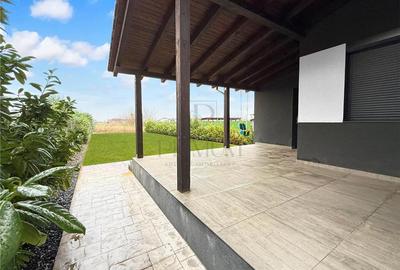 Duplex premium - finisaje de lux - foarte spatios - toate utilitatile - 9