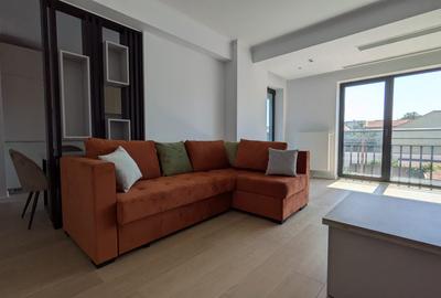 PRIMA INCHIRIERE, BLOC NOU | Apartament cu 2 camere | Trocadero