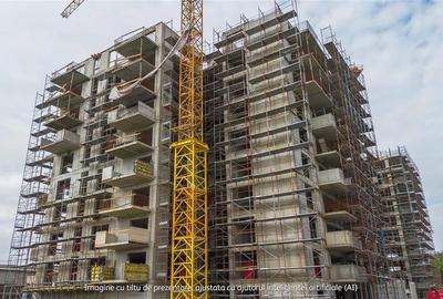 Apartament 3 Camere cu dressing, terasa si balcon, Zona Rahova - 20