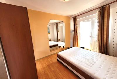 Moara de Vant, apartament 2 camere, mobilat