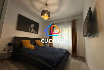 Apartament 3 camere cu grădină 83 mp și deschidere la Promenadă – Șelimbăr - 6