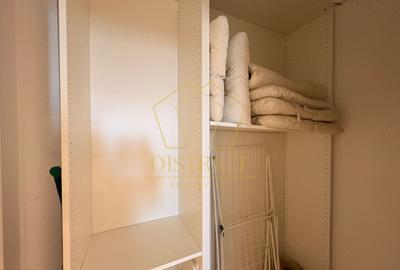Apartament cu 3 camere, mobilat și utilat | Giroc | Eso - 11