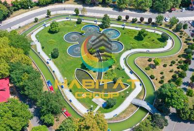 Apartament cu 3 camere semidecomandat în Brâncoveanu