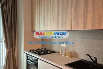 Apartament 2 camere  - Timpuri noi Residence - 1