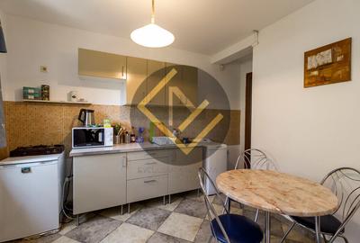 0% ! Vila Regie Maternitatea Giulesti BIROURI/COMERCIAL sau Rezidential - 16