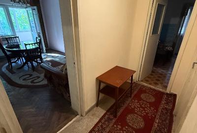 Apartament 3 camere, 68 mp - Zona Centrală, Târgu-Jiu (Parter) - 11