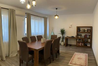 Aviatiei, Metropolitan Residence,3 camere deosebit, etaj 5,125 mp, garaj, terasa - 4