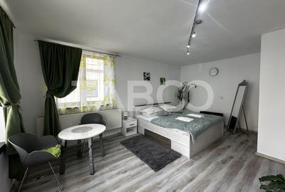 Apartament 2 camere pretabil spatiu comercial in Orasul de Jos - 1