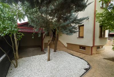 Vilă deosebită D+P+1E+P/ zona exclusivistă/Iancu Nicolae - 7