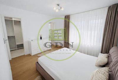 COMISION 0% | Casă superă Corbeanca Park | 4 camere | curte 250 mp | mobilată | - 14