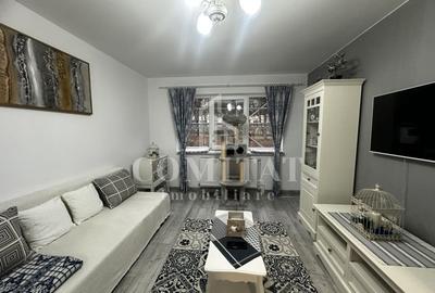 Apartament la cheie | 2 camere decomandate | Manastur - 1