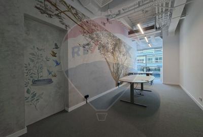DE INCHIRIAT Spațiu de birouri | Coworking | Pipera | Dimitrie Pompeiu - 47