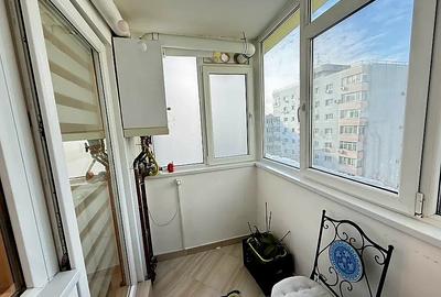 Apartament Impecabil cu 4 Camere | Zona Lacul Tei - Obor | Loc de Parcare Inclus - 15