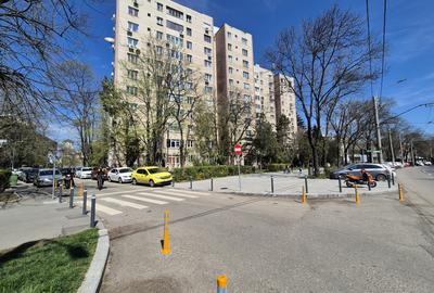 Apartament de 2 camere, etaj 2, lângă parc și metrou! - 18