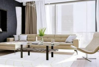Apartament deosebit cu 3 camere – Parc Verdi Floreasca - 12