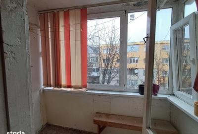 Apartament cu 2 camere ~ zona Unirii Sud / Ciucurete ~ etaj 3 din 4 ~ - 6