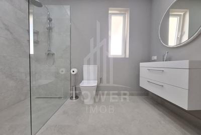 Casa renovata total- zona Calea Poplacii cu teren de 454 mp - 13