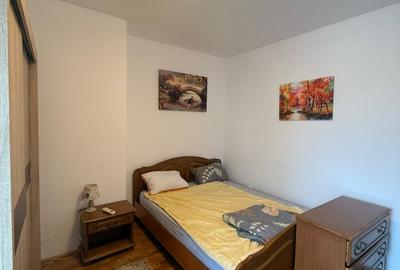 Apartament de închiriat, 3 camere, 72 mp, Central zona Piața Mihai Viteazul - 7