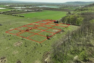 RECO, teren intravilan, Ineu,Bihor - 1