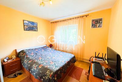Apartament decomandat, etaj 1,  Strada Siretului, Sibiu - 5