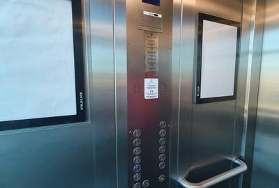 Spatii birouri clasa A 100-1468 mp in Rosetti Tower office building - 5