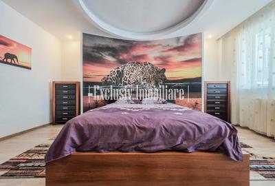 Zona Peninsula - Apartament 3 camere 170 mp cu Vedere la Mare si 2 Terase - 21