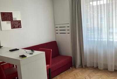 Apartament în casă cu 2 camere de închiriat Central Brașov - 1