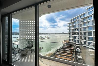 Apartament 2 camere | Lake-On | Termen lung | Vedere lac - 1