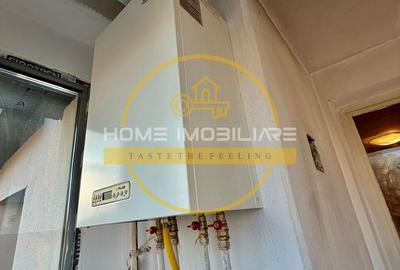 Etaj 1 Apartament 2 Camere Decomandat Podu Ros Fara Risc Lift - 7