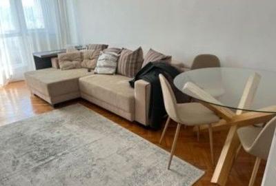 Închiriez apartament cu 2 camere, Bulevardul Unirii - 1