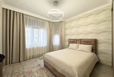 Apartament langa plaja si parc in imobil magnifique - 8