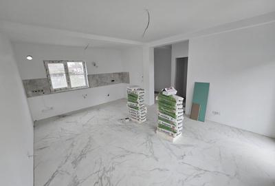 Complex rezidential nou. La asflat. Aproape de Cuina. - 2