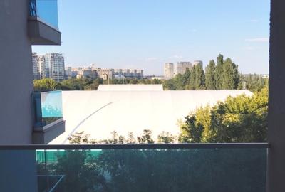 Apartament 3 Camere | Terasa | Parcare Inclusa | Floreasca Residence - 14