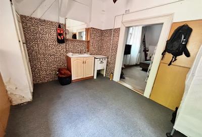 Apartament 6 Camere / Curte Privata | Centrul Istoric/ COMISION 0 - 25