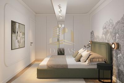 EXCLUSIV | Apartament de 2 camere - Se preda finisat | Estimo Park Residence - 11