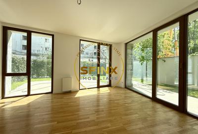 3 camere cu gradina | Stirbei Voda | Imobil Nou 2024 Boutique - 1