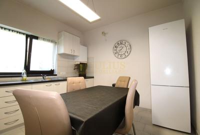 1/2 duplex, mobilat si utilat complet – Giroc - 5