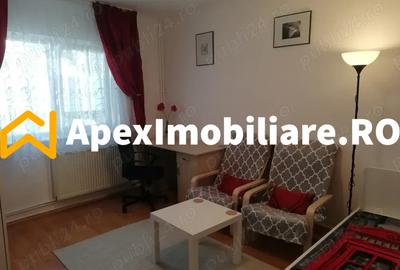 Garsoniera de inchiriat Timisoara București | ApexImobiliare.ro - 2