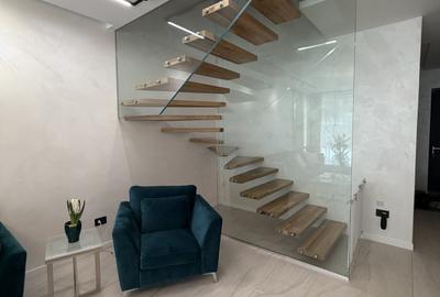 Vila smart in Matei Millo | 5 camere|  Pompe de caldura | Panouri Solare - 4