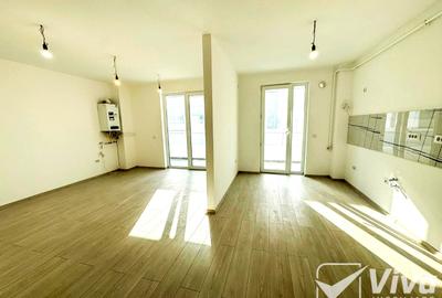 Apartament cu 2 camere decomandat în Păcurari