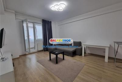 Apartament 2 camere Mobilat Utilat Militari Residence 72.500 Euro - 4