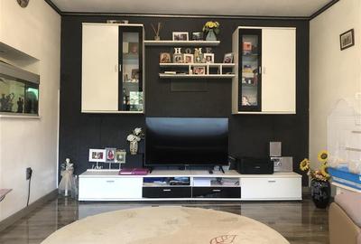 Apartament spatios cu 4 camere si 2 balcoane zona Noua - 15