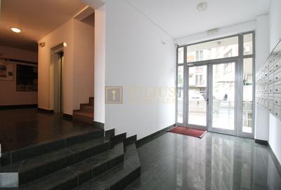Complex Studentesc, centrala proprie; loc parcare inclus. - 19