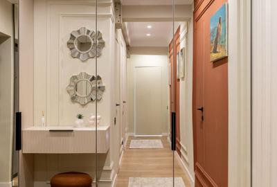 SISESTI-Priveliste unica la LAC I imobil BOUTIQUE I loc de joaca I 2 parcari - 10