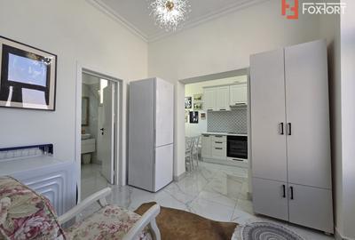 Apartament Lux cu 2 camere de inchiriat | Ultracentral | Arad - 5